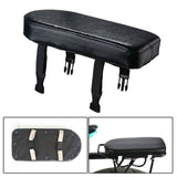 Maxbell Bike Rear Seat Cushion PU Leather Saddle for Cycling Riding Accessories