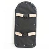 Maxbell Bicycle Rear Seat Comfortable Wide big covers pads for Riding