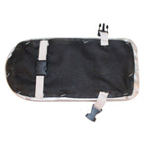 Maxbell Bicycle Rear Seat Comfortable Wide big covers pads for Riding