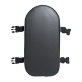 Maxbell Bicycle Rear Seat Comfortable Wide big covers pads for Riding