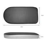 Maxbell Bicycle Rear Seat Comfortable Wide big covers pads for Riding