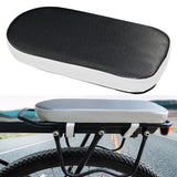 Maxbell Bicycle Rear Seat Comfortable Wide big covers pads for Riding