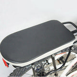 Maxbell Bicycle Rear Seat Comfortable Wide big covers pads for Riding
