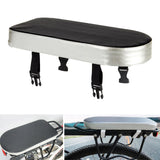 Maxbell Bicycle Rear Seat Comfortable Wide big covers pads for Riding
