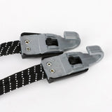 Maxbell Rubber Strap Rope Band Elastic Binding for Mountain Bike Bike Cargo Racks