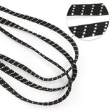 Maxbell Rubber Strap Rope Band Elastic Binding for Mountain Bike Bike Cargo Racks