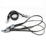 Maxbell Rubber Strap Rope Band Elastic Binding for Mountain Bike Bike Cargo Racks