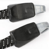 Maxbell Rubber Strap Rope Band Elastic Binding for Mountain Bike Bike Cargo Racks