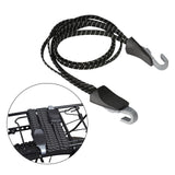 Maxbell Rubber Strap Rope Band Elastic Binding for Mountain Bike Bike Cargo Racks