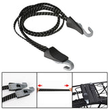 Maxbell Rubber Strap Rope Band Elastic Binding for Mountain Bike Bike Cargo Racks