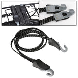 Maxbell Rubber Strap Rope Band Elastic Binding for Mountain Bike Bike Cargo Racks