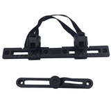 Maxbell Universal Bike Bag Buckle Luggage Buckle Convenient for Rear Rack Bags