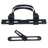 Maxbell Universal Bike Bag Buckle Luggage Buckle Convenient for Rear Rack Bags