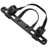 Maxbell Universal Bike Bag Buckle Luggage Buckle Convenient for Rear Rack Bags