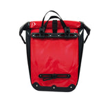 Maxbell Universal Bike Bag Buckle Luggage Buckle Convenient for Rear Rack Bags