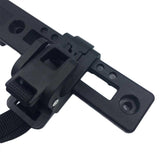 Maxbell Universal Bike Bag Buckle Luggage Buckle Convenient for Rear Rack Bags