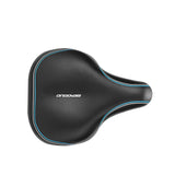 Maxbell Bike Saddle W/ Storage Space Breathable Biking Seat for MTB Cycling Seat