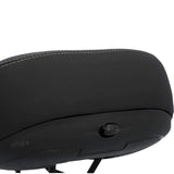 Maxbell Bike Saddle W/ Storage Space Breathable Biking Seat for MTB Cycling Seat
