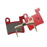 Maxbell 2x Bike Brake Pads Wear Resistant for MTB Bicycle Replacement Accessories