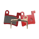 Maxbell 2x Bike Brake Pads Wear Resistant for MTB Bicycle Replacement Accessories