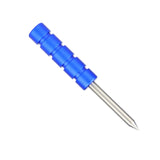 Maxbell Golf Divot Repair Tool Accessories Equipment for Training Women Blue