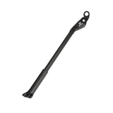 Maxbell Aluminum Alloy Mountain Bike Side Kickstand Adjustable Bicycle Kick Stand