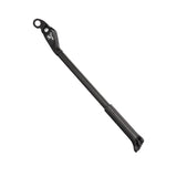 Maxbell Aluminum Alloy Mountain Bike Side Kickstand Adjustable Bicycle Kick Stand