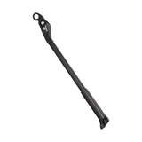 Maxbell Aluminum Alloy Mountain Bike Side Kickstand Adjustable Bicycle Kick Stand