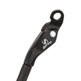 Maxbell Aluminum Alloy Mountain Bike Side Kickstand Adjustable Bicycle Kick Stand