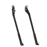 Maxbell Aluminum Alloy Mountain Bike Side Kickstand Adjustable Bicycle Kick Stand