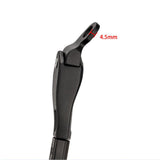Maxbell Aluminum Alloy Mountain Bike Side Kickstand Adjustable Bicycle Kick Stand