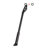 Maxbell Aluminum Alloy Mountain Bike Side Kickstand Adjustable Bicycle Kick Stand