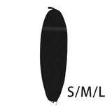 Maxbell Lightweight Surfboard Sock Cover Storage Light Protective Bag Case Stretch  180cmx50cm