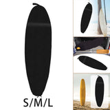 Maxbell Lightweight Surfboard Sock Cover Storage Light Protective Bag Case Stretch  180cmx50cm