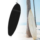Maxbell Lightweight Surfboard Sock Cover Storage Light Protective Bag Case Stretch  180cmx50cm