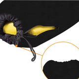 Maxbell Lightweight Surfboard Sock Cover Storage Light Protective Bag Case Stretch  180cmx50cm