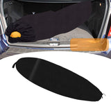 Maxbell Lightweight Surfboard Sock Cover Storage Light Protective Bag Case Stretch 200cmx50cm