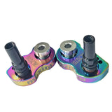 Maxbell Bicycle V Brake Extension 406 to 451 Seat Adapter for Folding Bike Multi