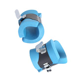 Maxbell Inversion Hang up Boots Anti Gravity Inversion Boots for Exerciser Work Out