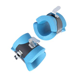 Maxbell Inversion Hang up Boots Anti Gravity Inversion Boots for Exerciser Work Out