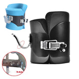 Maxbell Inversion Hang up Boots Anti Gravity Inversion Boots for Exerciser Work Out