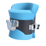 Maxbell Inversion Hang up Boots Anti Gravity Inversion Boots for Exerciser Work Out