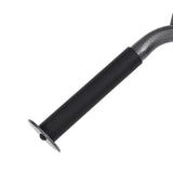 Maxbell V Shaped Tricep Press Down Bar Cable Machine Handle Attachment for Gym