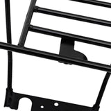 Maxbell Electric Scooter Rear Rack Support DIY Rustproof for Raincoats Luggage