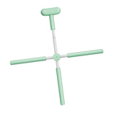 Maxbell Yoga Stick Dance Gymnasts muscle Hunchback Beautifying Green