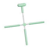 Maxbell Yoga Stick Dance Gymnasts muscle Hunchback Beautifying Green