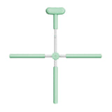 Maxbell Yoga Stick Dance Gymnasts muscle Hunchback Beautifying Green