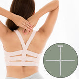 Maxbell Yoga Stick Dance Gymnasts muscle Hunchback Beautifying Grey