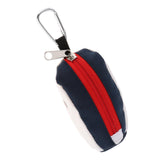 Maxbell Club Ball Pouch Belt Waist Bag Pouch Storage Organizer Practice Tee Holder