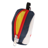 Maxbell Club Ball Pouch Belt Waist Bag Pouch Storage Organizer Practice Tee Holder